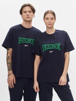 Majica Reebok modra
