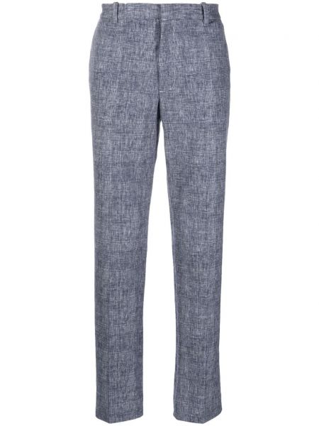 Pantaloni di cotone Circolo 1901 blu