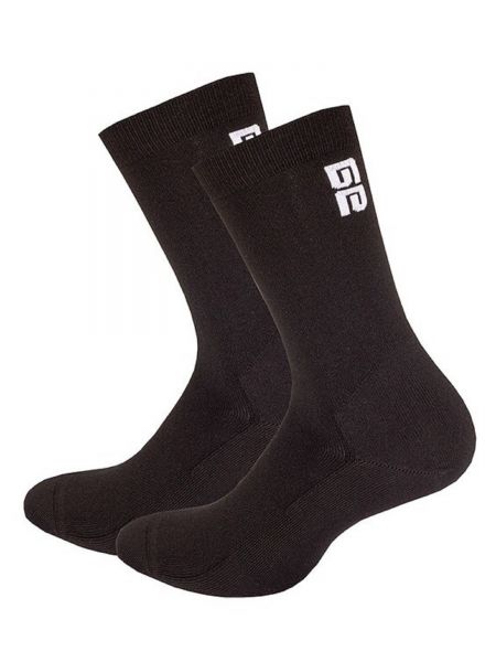 Ponožky Gatta černé