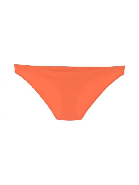 Bikini Toteme pomarańczowy