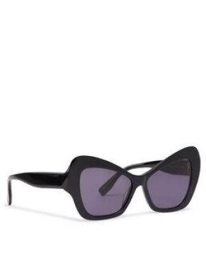 Sluneční brýle Karl Lagerfeld černé