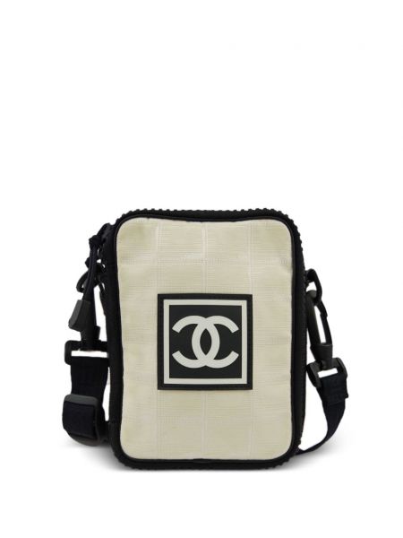 Sporta soma Chanel Pre-owned
