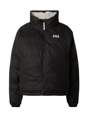 Prehodna jakna Helly Hansen črna