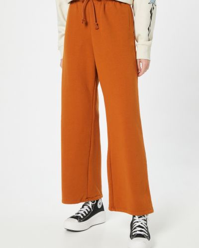 Παντελόνα Levi's ® πορτοκαλί