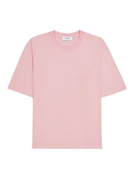 T-shirt Laneus pink