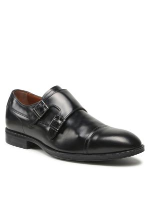 Nizki čevlji Nero Giardini črna