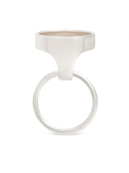 Ring Courreges