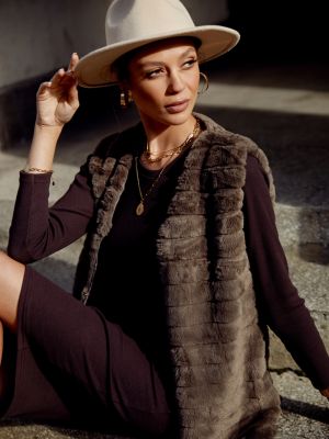 Kamizelka Fasardi