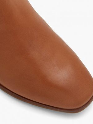 Ботинки Aldo коричневые