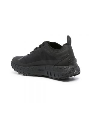 Sneakersy Norda czarne