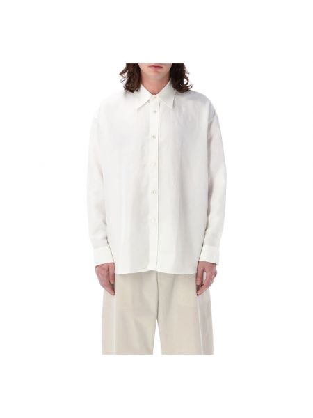 Koszula Studio Nicholson biała