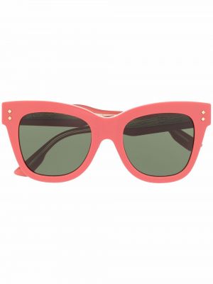 Glasögon Gucci Eyewear rosa