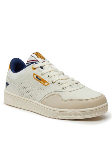 Sneakers Kangaroos beige