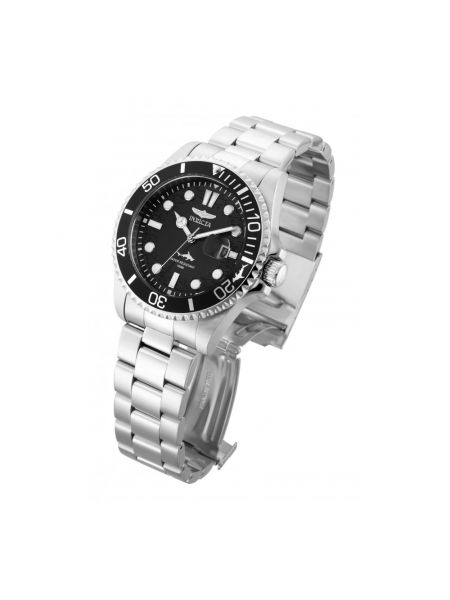 Armbanduhr Invicta Watches schwarz