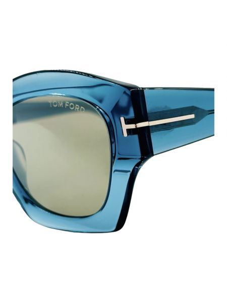 Gafas de sol de cristal Tom Ford