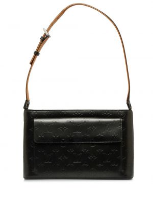Чанта за ръка Louis Vuitton сиво