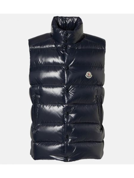 Ned hette vest Moncler svart