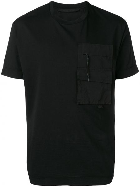 Тениска с джобове 1017 Alyx 9sm черно