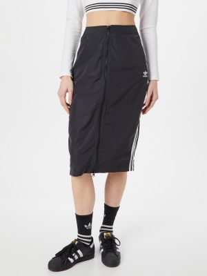 Maxi φούστα Adidas Originals