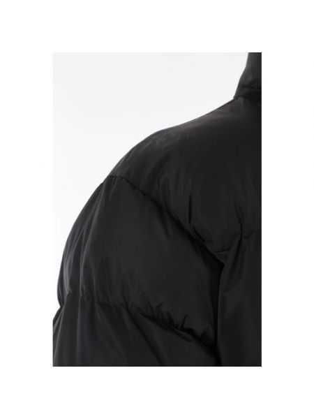 Płaszcz zimowy Balenciaga czarny