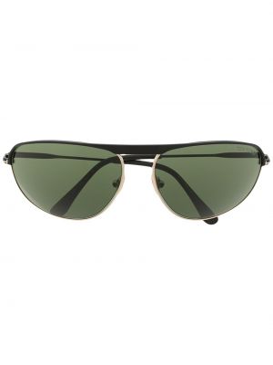 Gafas de sol Tom Ford Eyewear verde