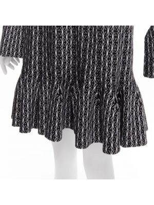 Vestido de lana Alaïa Pre-owned