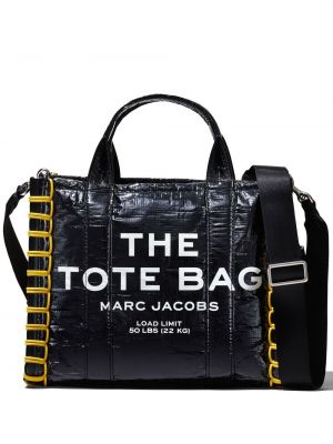Shopper Marc Jacobs noir