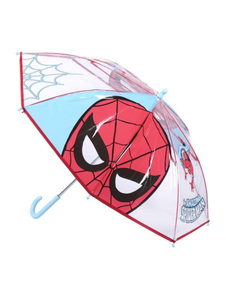 Parasol Spiderman