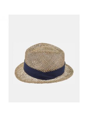 Sombrero Seeberger azul