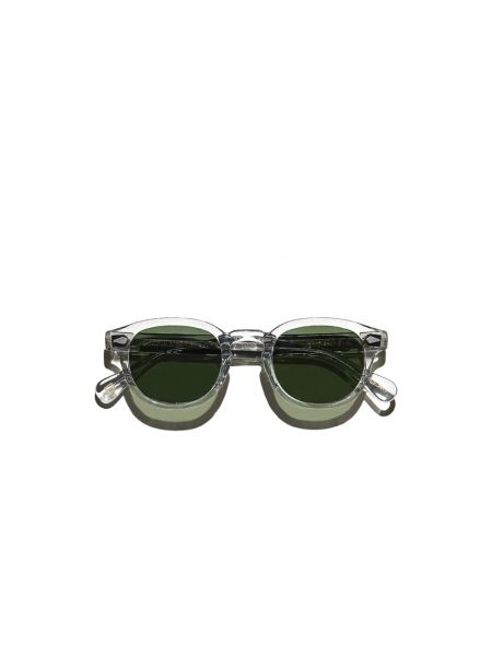Sonnenbrille Moscot grau
