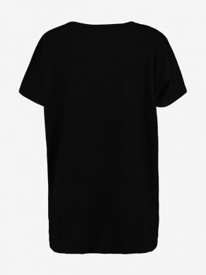 Koszulka Hailys czarna