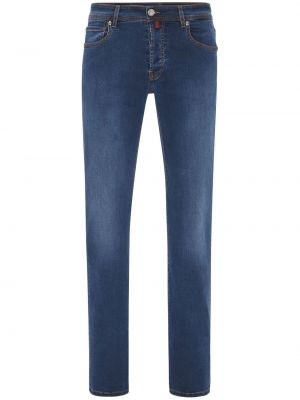 Straight jeans Billionaire blau
