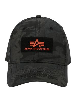Naģene Alpha Industries
