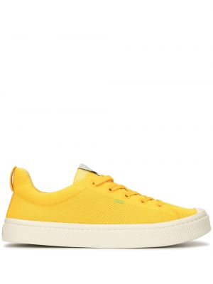 Zapatillas Cariuma amarillo