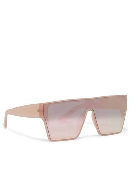 Слънчеви очила Aldo розово