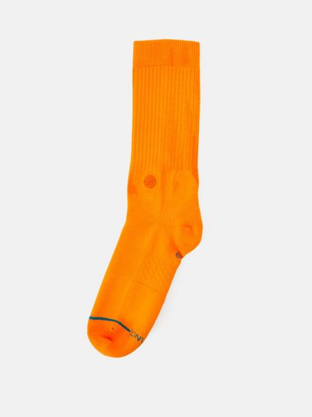 Носки Stance оранжевые
