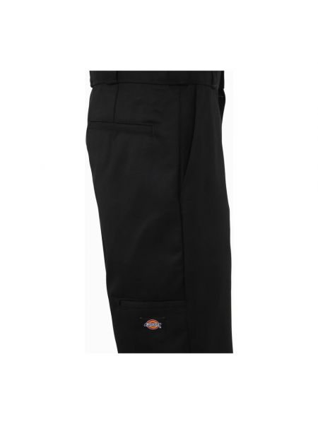 Pantalones cortos con bolsillos Dickies negro