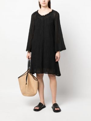 Šaty By Malene Birger černé