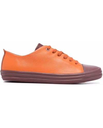 Sneakers Camper oransje