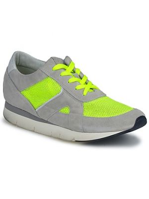 Sneakers O.x.s. grigio
