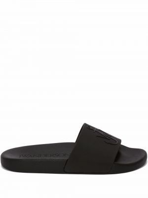 Sandaletter Jw Anderson svart