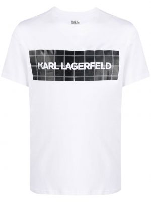 Pyjamas Karl Lagerfeld svart