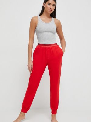 Клинове Calvin Klein Underwear червено