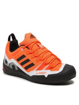 Cipele Adidas narančasta