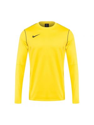 Koszula Nike żółta