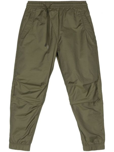 Pantaloni sport Maharishi verde
