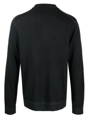 Polo marškinėliai Michael Kors juoda