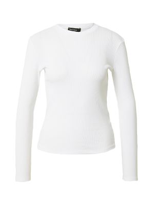 T-shirt Tally Weijl blanc