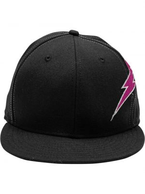 Lue New Era Cap svart