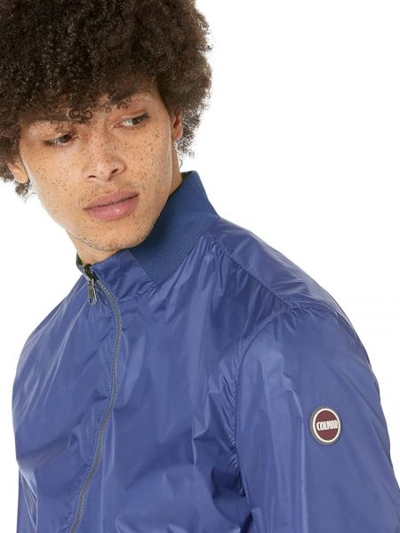 Двусторонняя куртка Colmar синяя